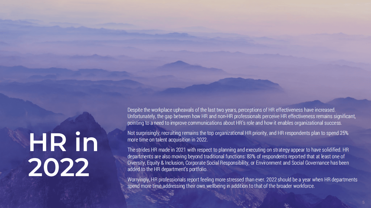 McLean & Company：2022人力资源趋势报告（英文版）.pdf 第5页