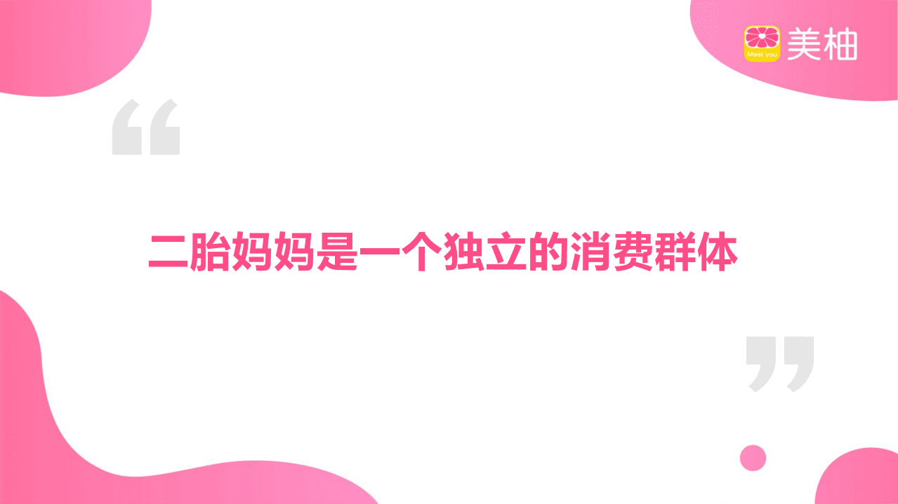 美柚：二胎纸尿裤报告.pdf 第5页