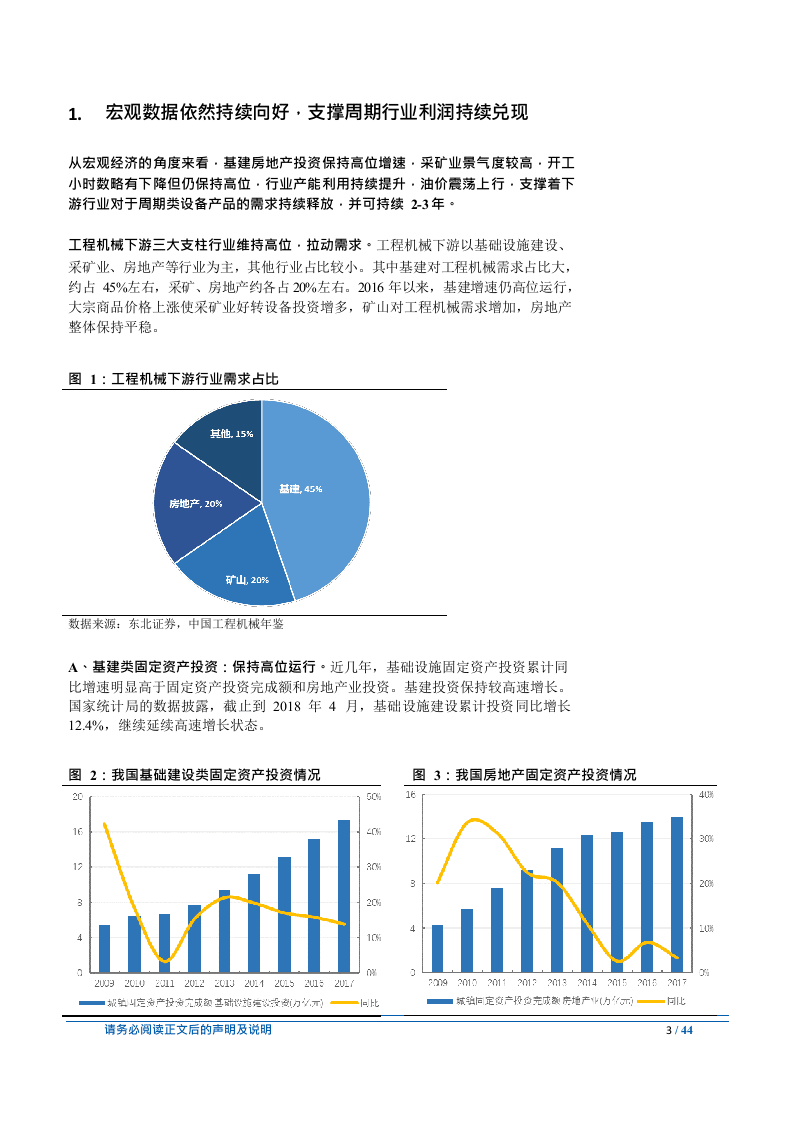 W064-2018年成长型行业机械设备行业深度研究报告分析市场数据调研word.docx 第3页