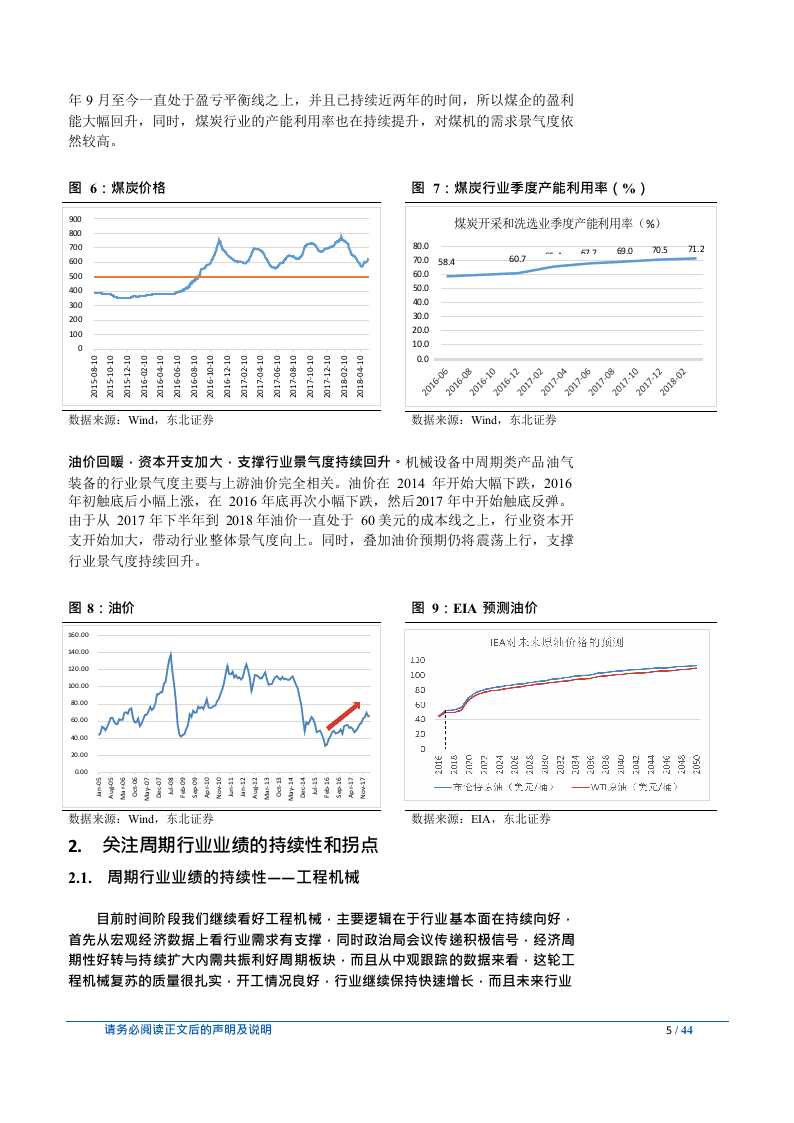 W064-2018年成长型行业机械设备行业深度研究报告分析市场数据调研word.docx 第5页
