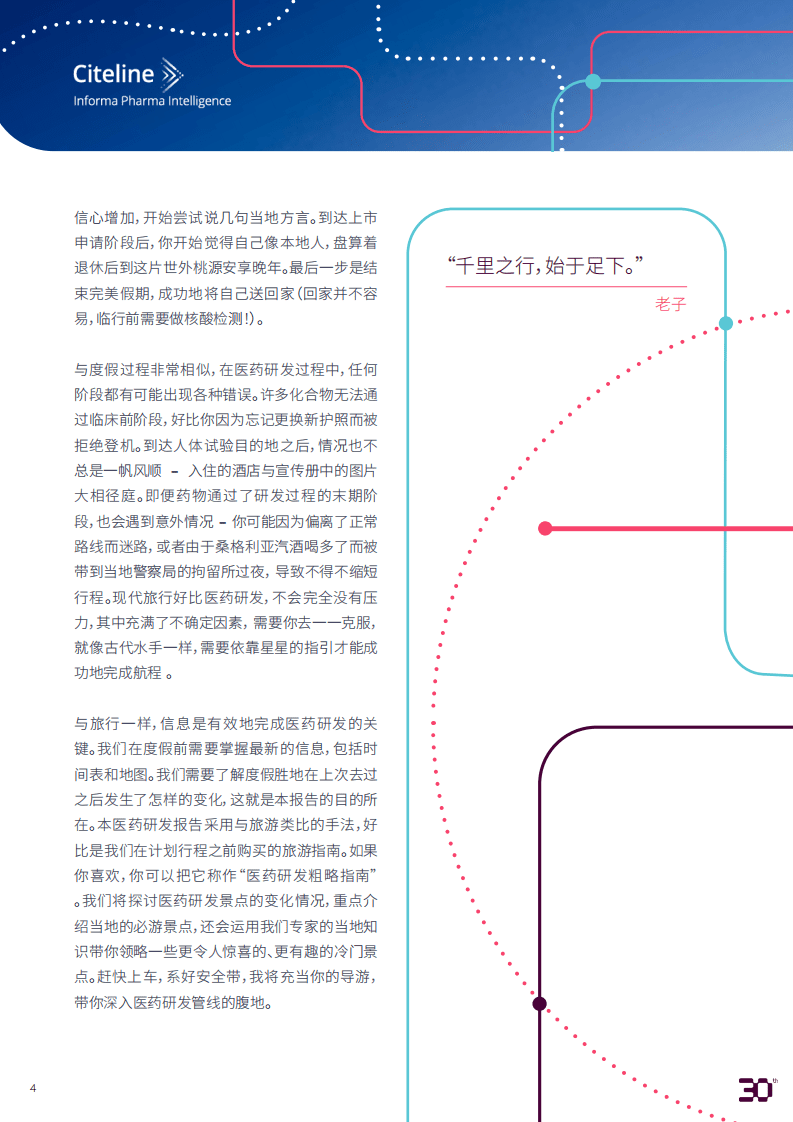 Informa：2022年医药研发趋势年度分析报告.pdf 第4页