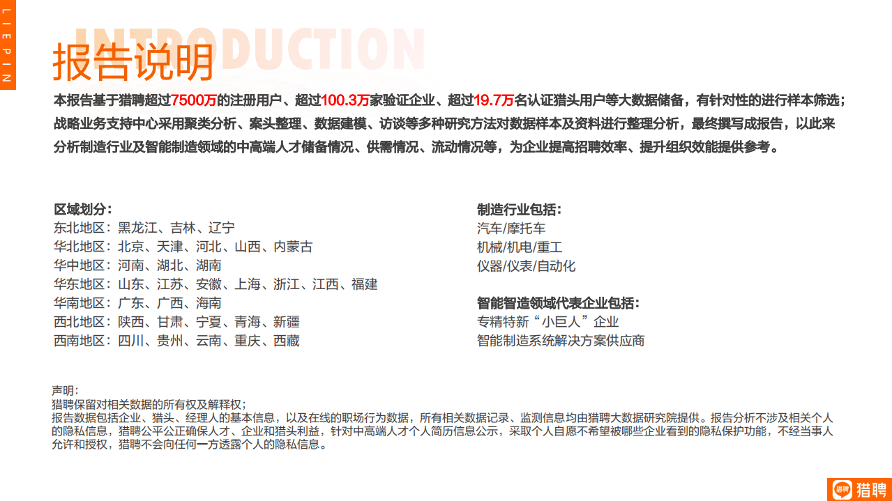 猎聘：数字化进阶之路-2022智能制造年度人才趋势报告.pdf 第2页