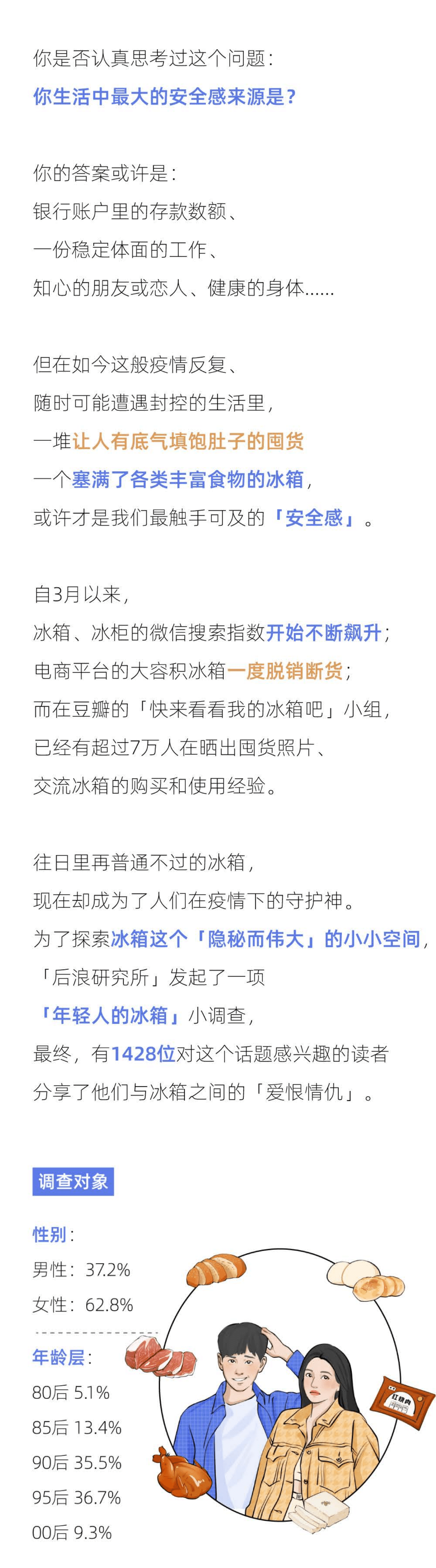 36氪：2022年轻人冰箱报告.pdf 第2页