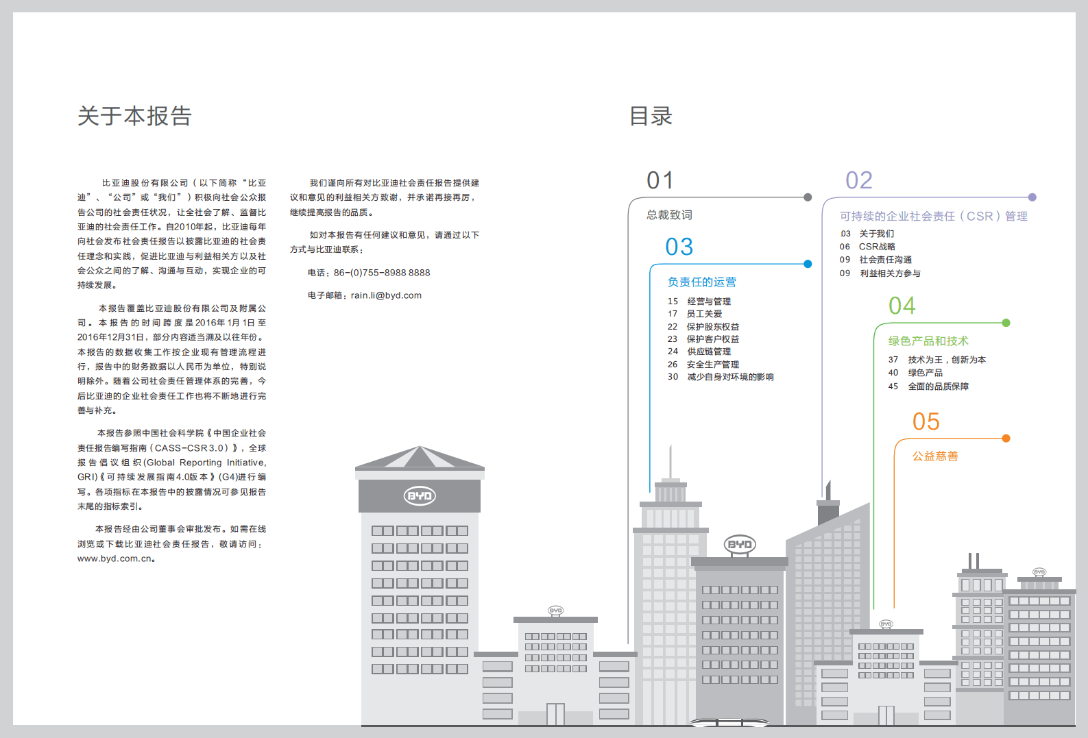 2016年比亚迪社会责任报告.pdf 第2页