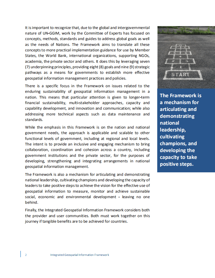 2019综合地理空间信息框架报告（英文版）.pdf 第3页