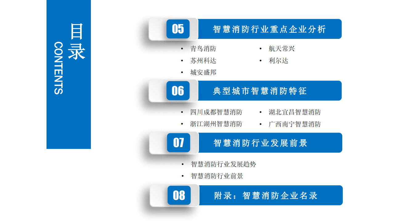 2020年智慧消防行业市场发展前景及投资研究报告.pdf 第5页