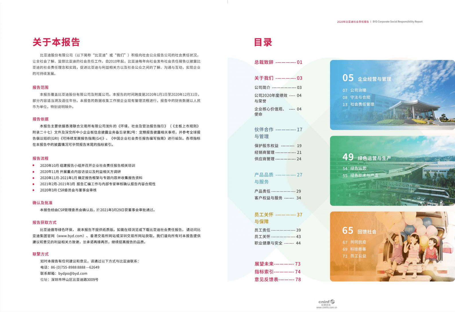 2020年比亚迪社会责任报告.pdf 第2页