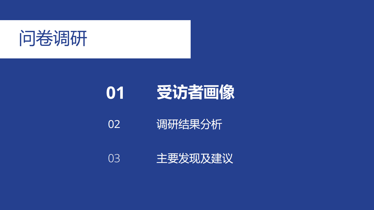 高力国际：2022年市场信心调研报告.pdf 第4页