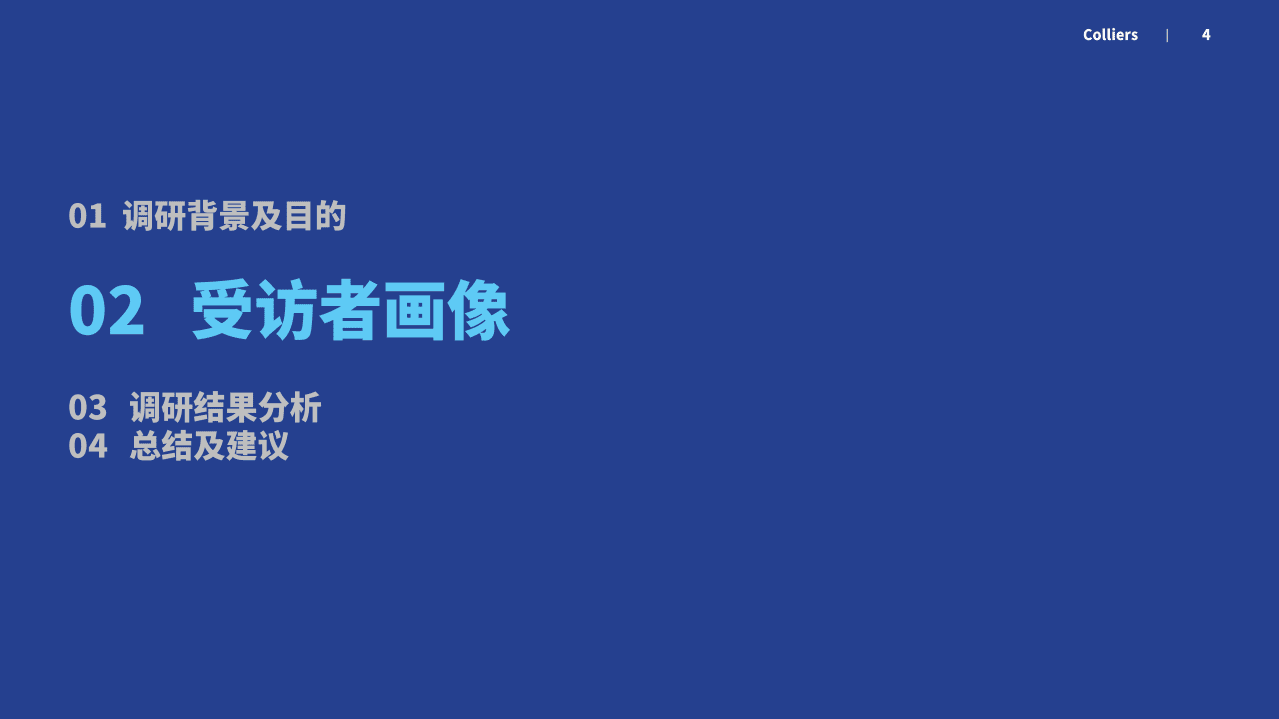 高力国际：疫情常态化下的品牌拓店趋势调研报告（2022）.pdf 第4页