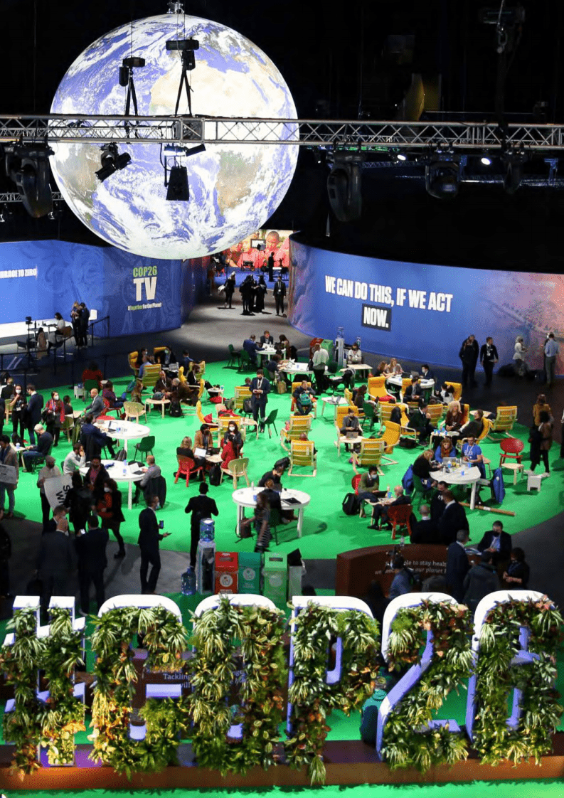 国际可持续发展研究所：全球环境治理状况2021（英文版）.pdf 第4页