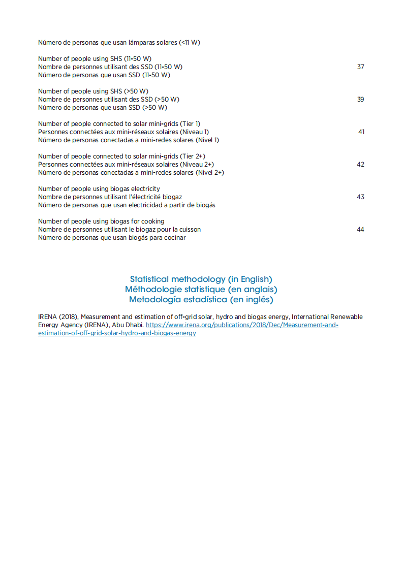 国际可再生资源机构：非电网可再生能源统计2021（英文版）.pdf 第4页