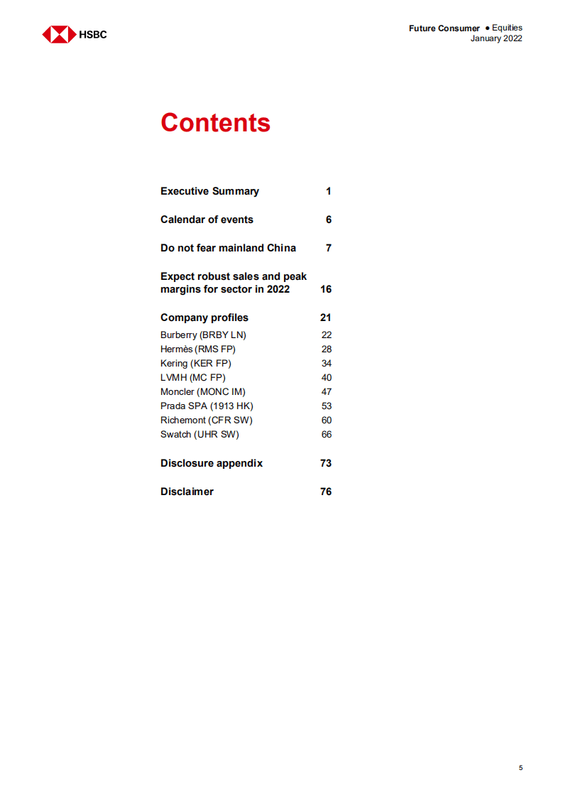 国际投行报告：全球投资策略-为什么中国大陆对奢侈品的需求会保持强劲（英文版）.pdf 第6页