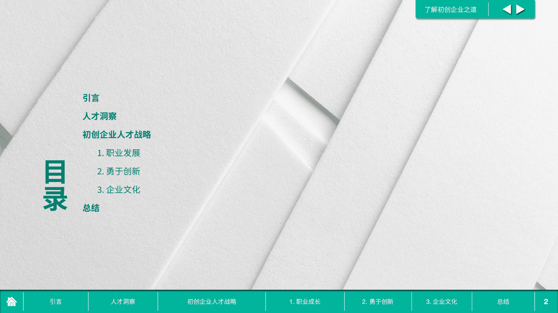 华德士集团：了解初创企业之道 助力赢得人才争夺战.pdf 第2页