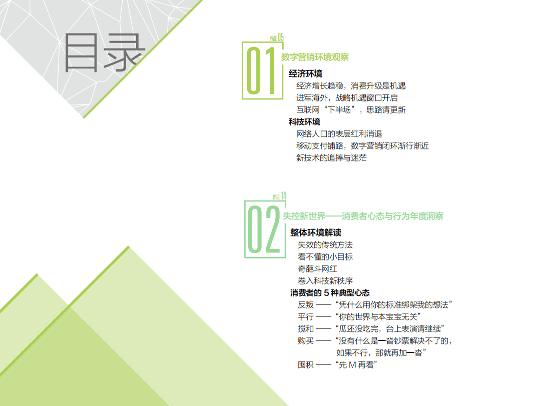 华扬：2017中国数字营销行动报告.pdf 第3页