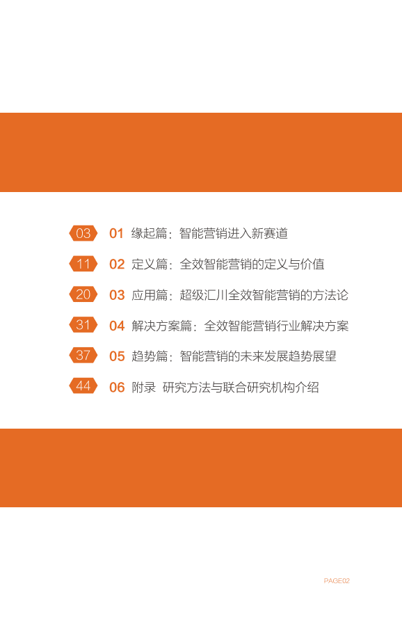 阿里&知萌：2021超级汇川全效智能营销白皮书.pdf 第3页