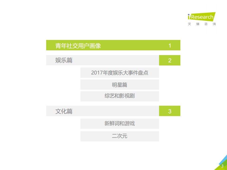 艾瑞咨询：2018年中国青年人兴趣社交白皮书.pdf 第3页