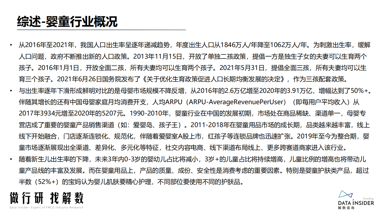 解数：2022戴可思品牌调研报告.pdf 第3页