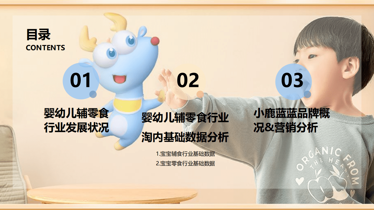 解数咨询：2021小鹿蓝蓝品牌分析报告.pdf 第2页