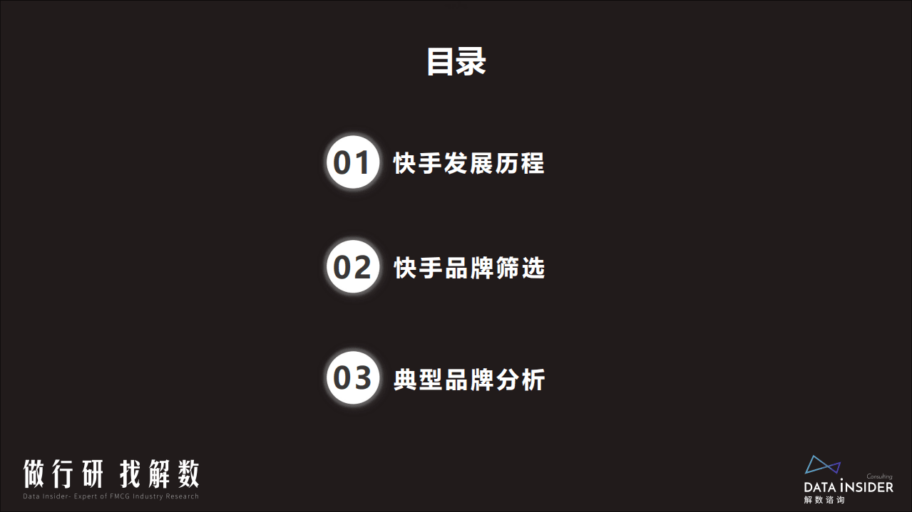 解数咨询：2022快手品牌分析报告.pdf 第5页