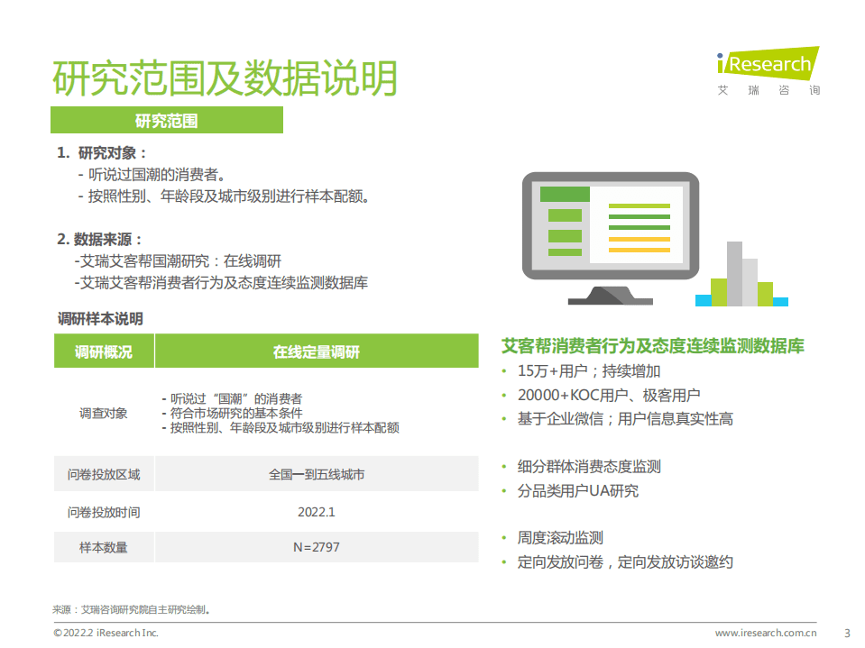 艾瑞咨询：艾瑞观潮：国潮之潮人篇.pdf 第3页