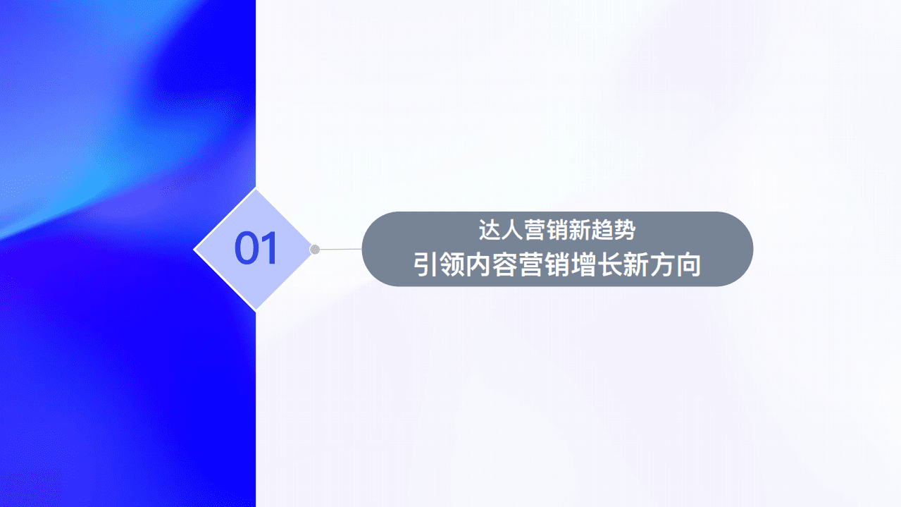 百度营销：2022百度达人营销-度星选营销价值洞察报告.pdf 第3页