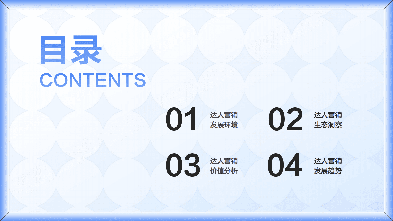 百度营销：2022达人营销发展洞察报告.pdf 第3页