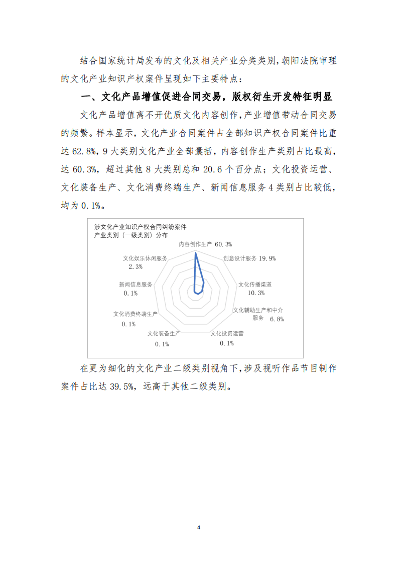北京市朝阳区人民法院文化产业知识产权审判白皮书（2015-2019）.pdf 第6页