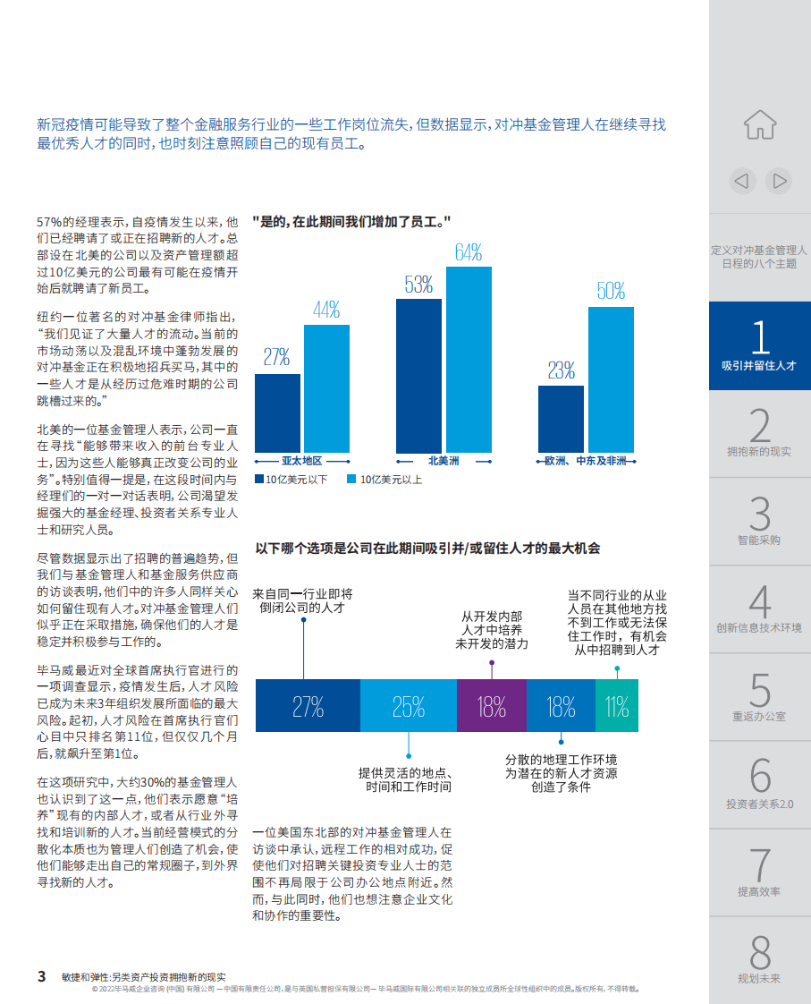 毕马威：敏捷和弹性另类资产投资拥抱新的现实.pdf 第5页