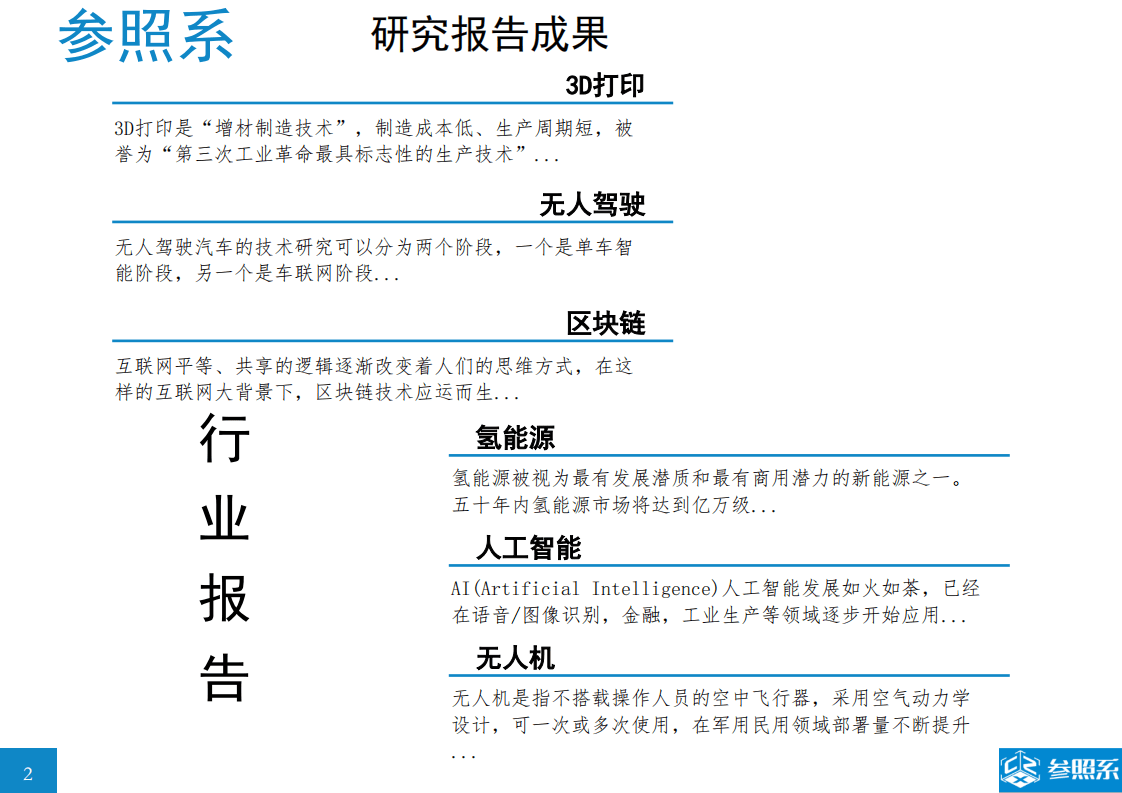 参照系：张磊高瓴资本投资分析报告（附128家被投企业介绍）.pdf 第2页