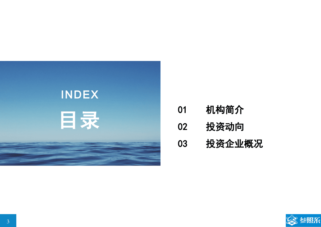 参照系：张磊高瓴资本投资分析报告（附128家被投企业介绍）.pdf 第3页