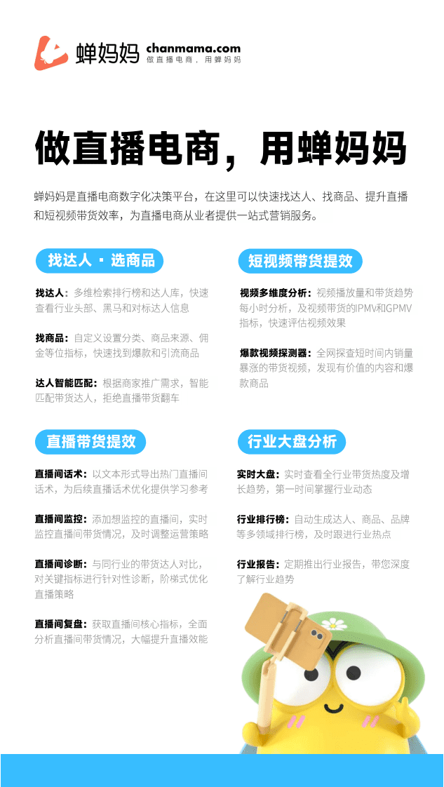 蝉妈妈：2022抖音五一本地生活行业报告.pdf 第2页