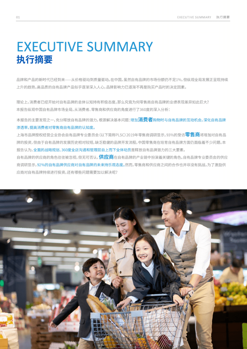 达曼：2020中国自有品牌行业发展白皮书.pdf 第5页