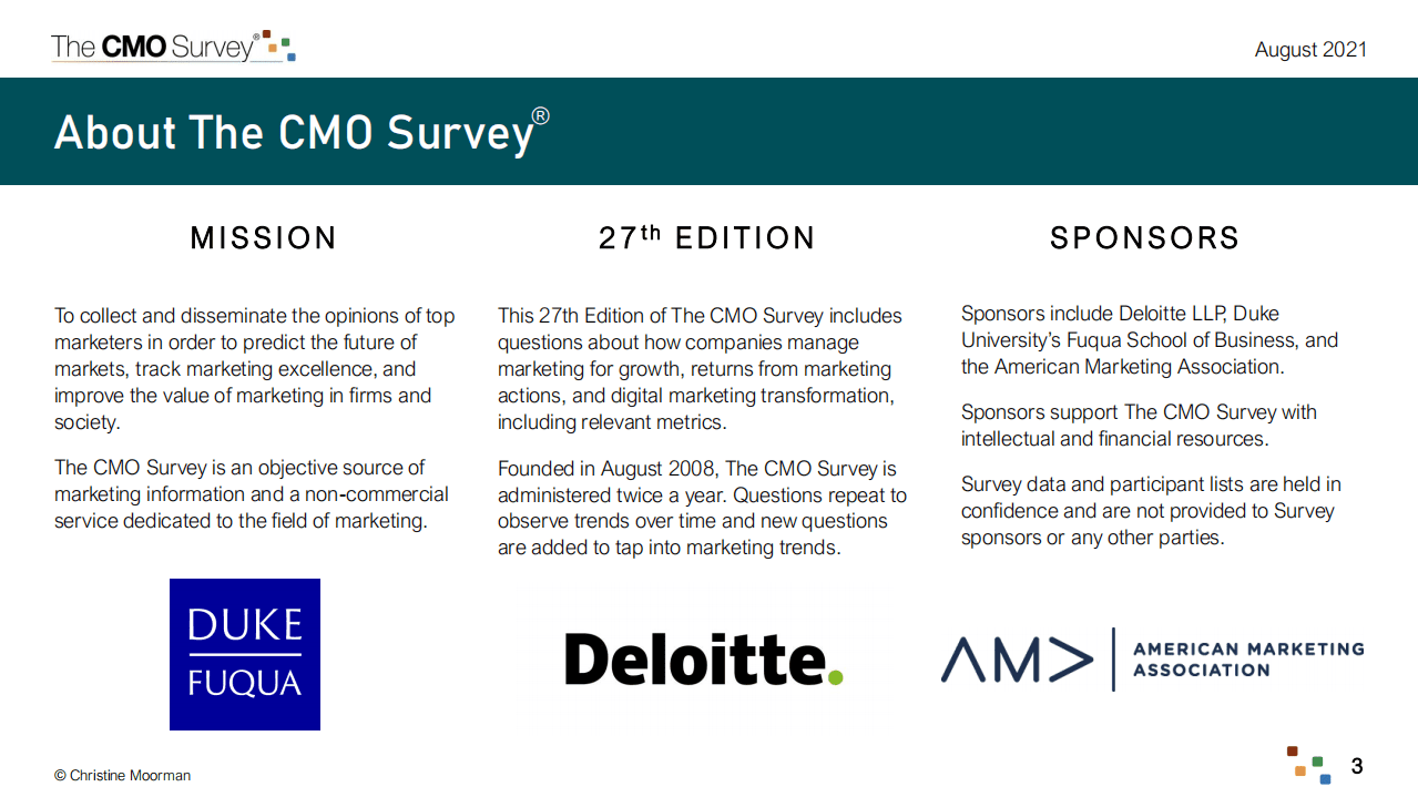 德勤：管理和测量营销支出以实现增长和回报（英文版）.pdf 第3页