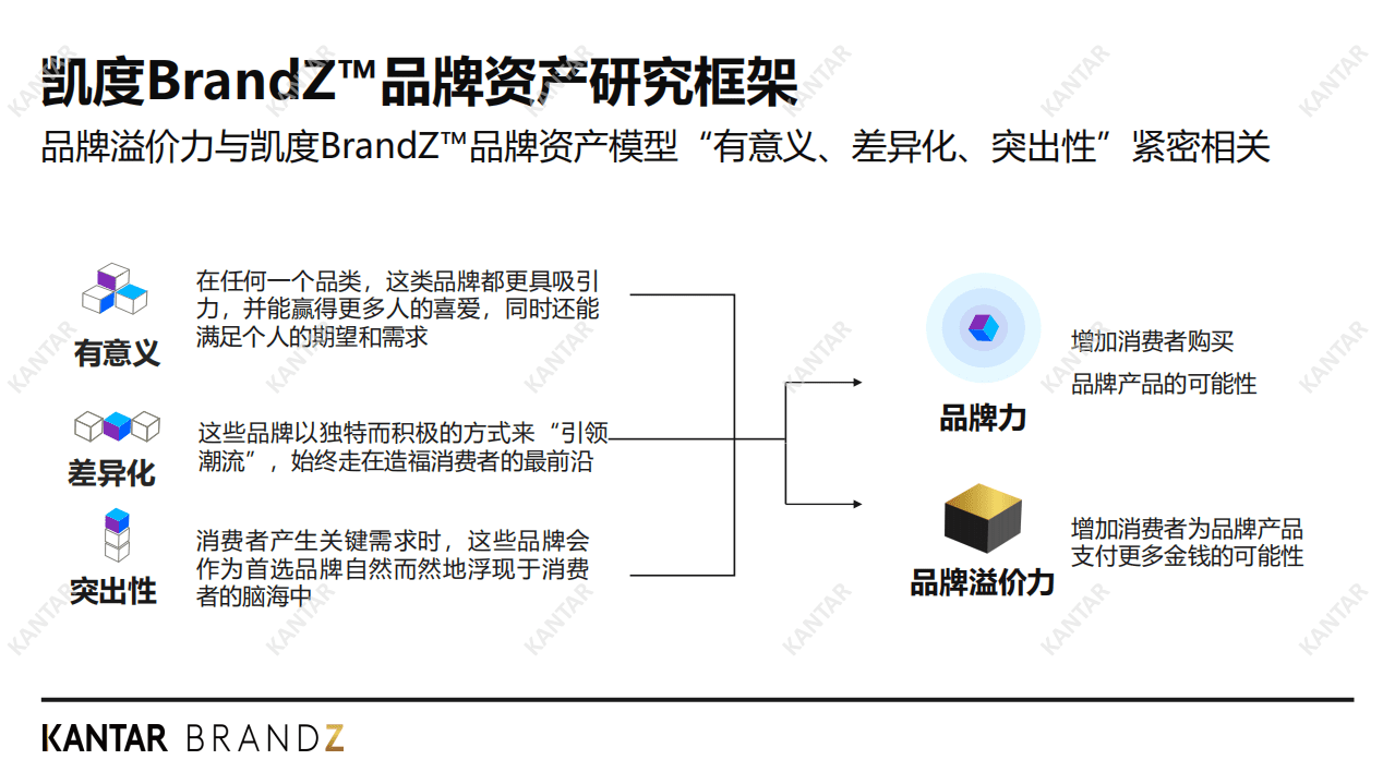 凯度：品牌溢价-品牌建设的晋级之路.pdf 第4页