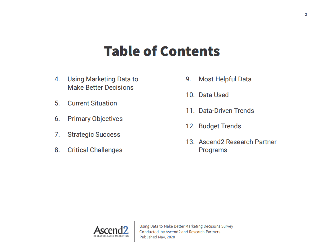 利用营销数据制定更好的决策.pdf 第2页