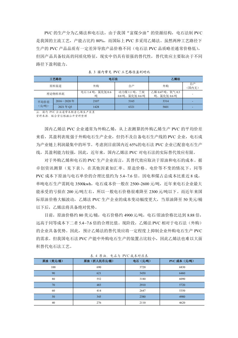 联合资信：2022年电石行业分析及展望.docx 第5页