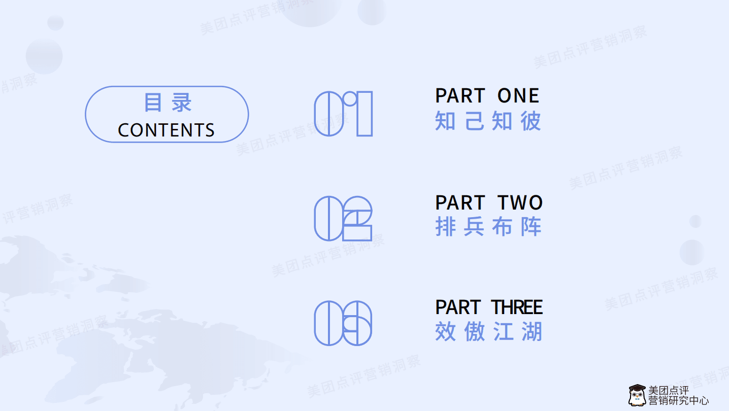 美团点评：学习培训行业产品营销白皮书2018.pdf 第2页