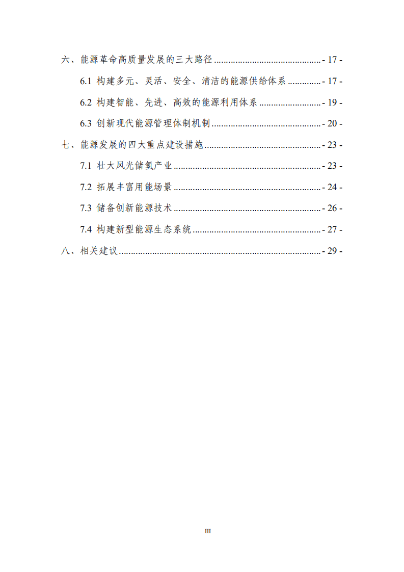 能源基金会：2022青岛市“十四五”能源发展战略研究报告.pdf 第5页