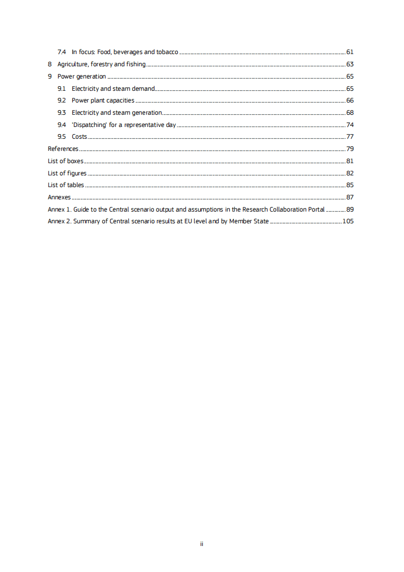 欧洲委员会：欧盟能源展望2050（英文版）.pdf 第4页
