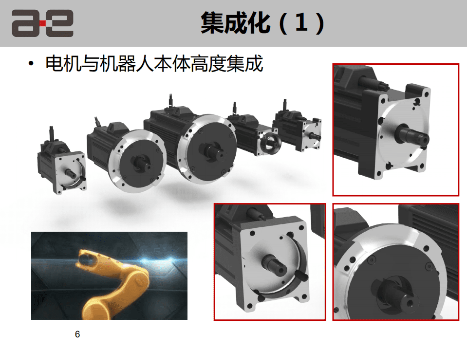 配天机器人：2017工业机器人核心技术发展趋势报告.pdf 第6页