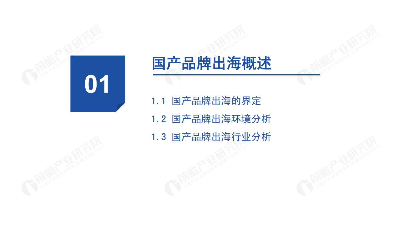 前瞻：“乘风破浪”的国产品牌.pdf 第3页