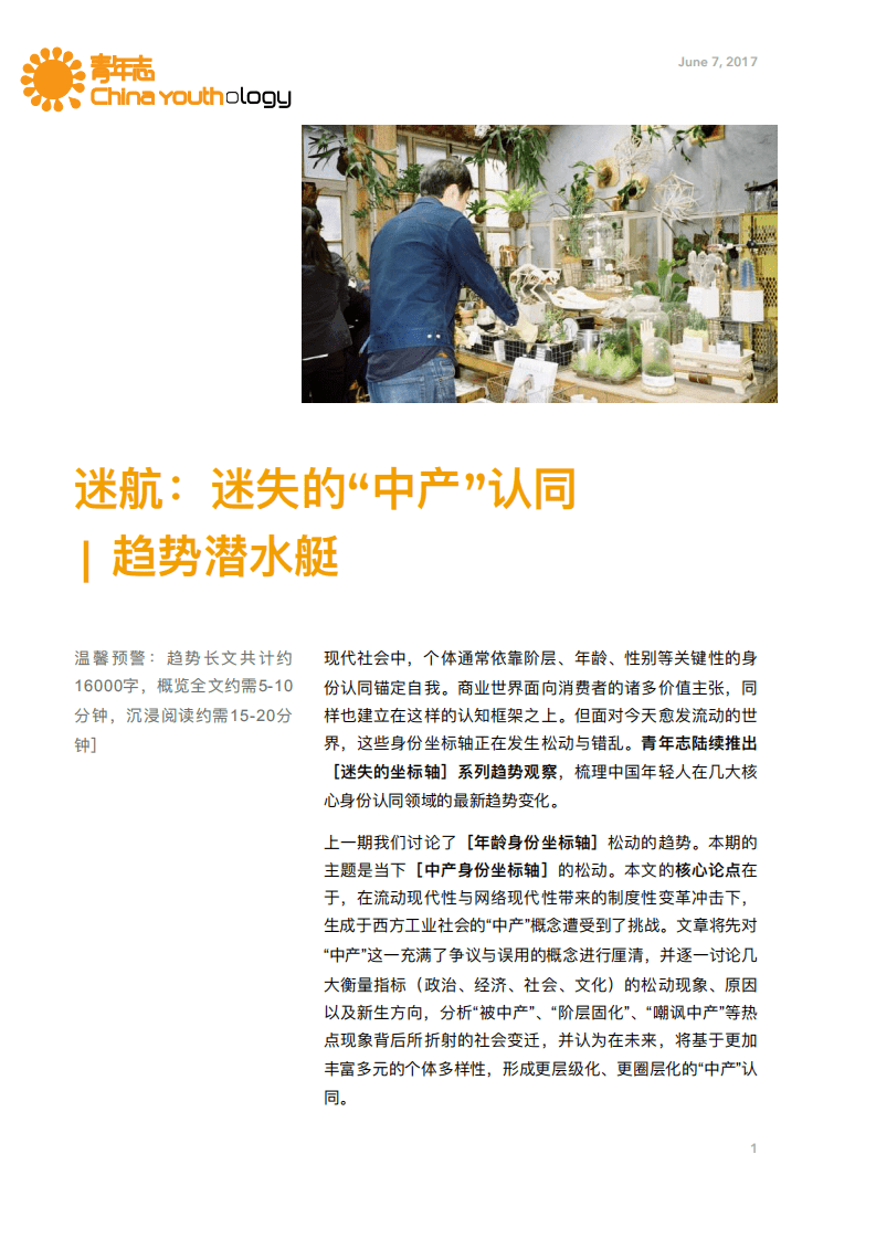 青年志：2017年轻人文化趋势报告.pdf 第2页