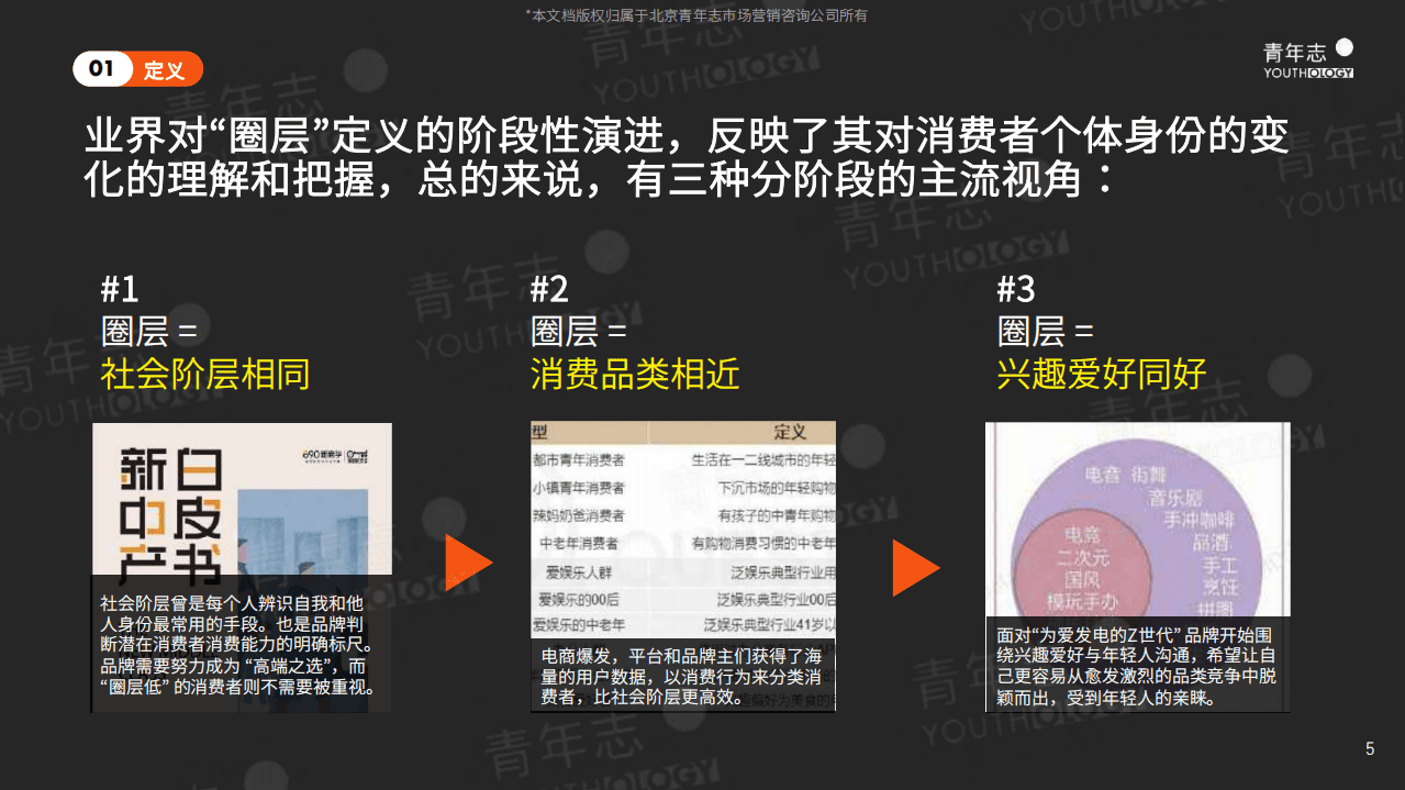 青年志：圈层营销-青年志圈层营销方法论2021.pdf 第5页