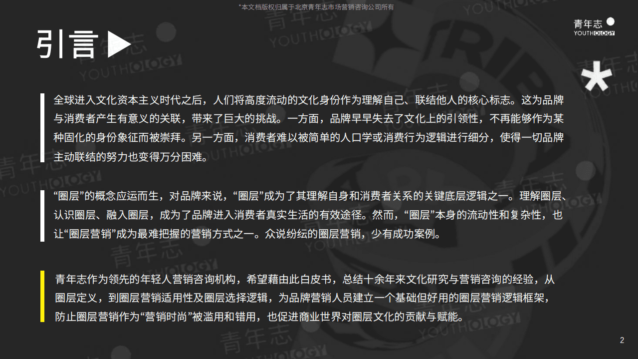 青年志：圈层营销-青年志圈层营销方法论2021.pdf 第2页