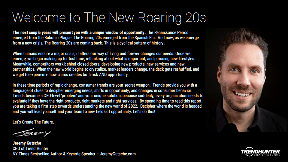 趋势猎人：2022全球产品趋势报告.pdf 第2页