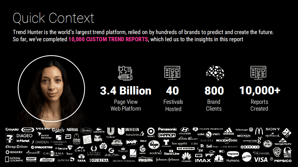 趋势猎人：2022全球产品趋势报告.pdf 第3页