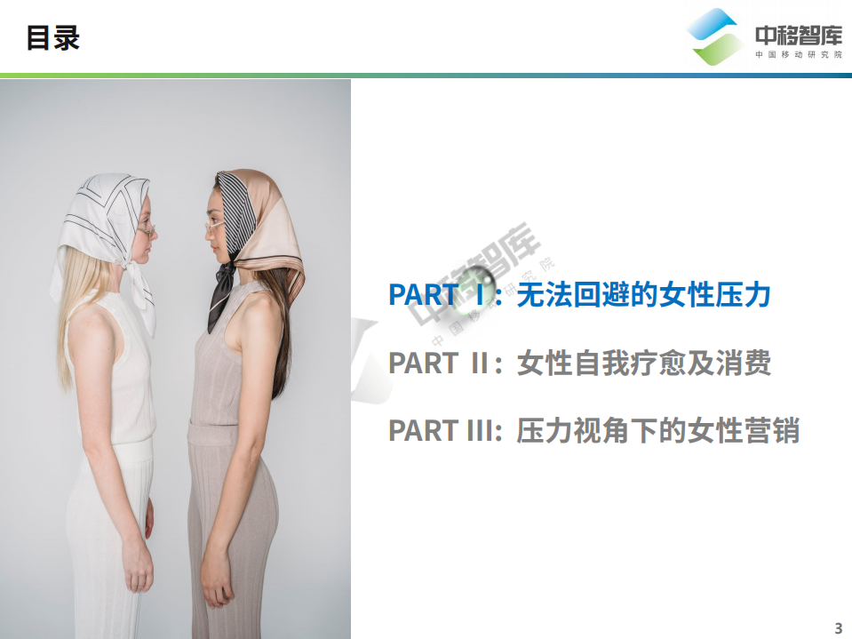 中移智库：2022她经济研究报告：压力视角下的女性新营销.pdf 第3页