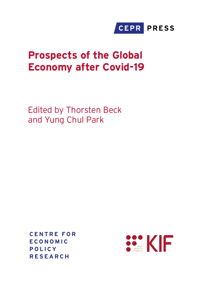 CEPR：疫情后的全球经济前景（英文版）.pdf 第4页