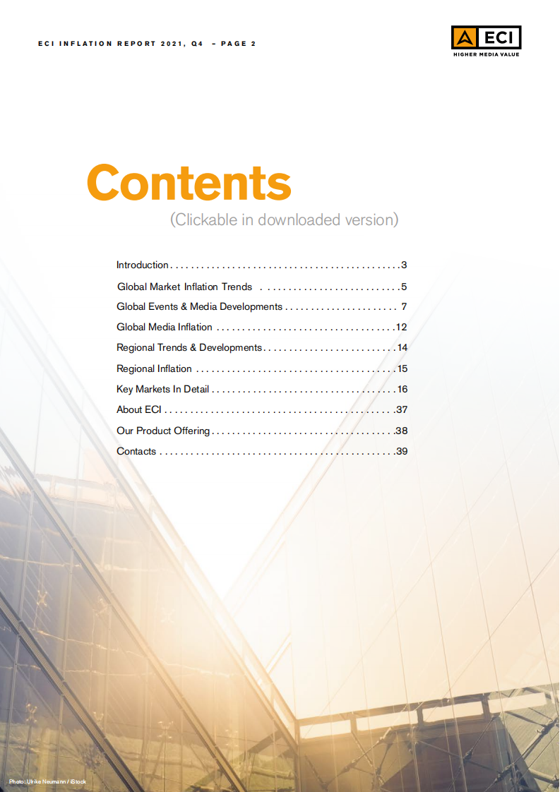 ECI：2021年全球经济体第四季度通货膨胀报告（英文版）.pdf 第2页