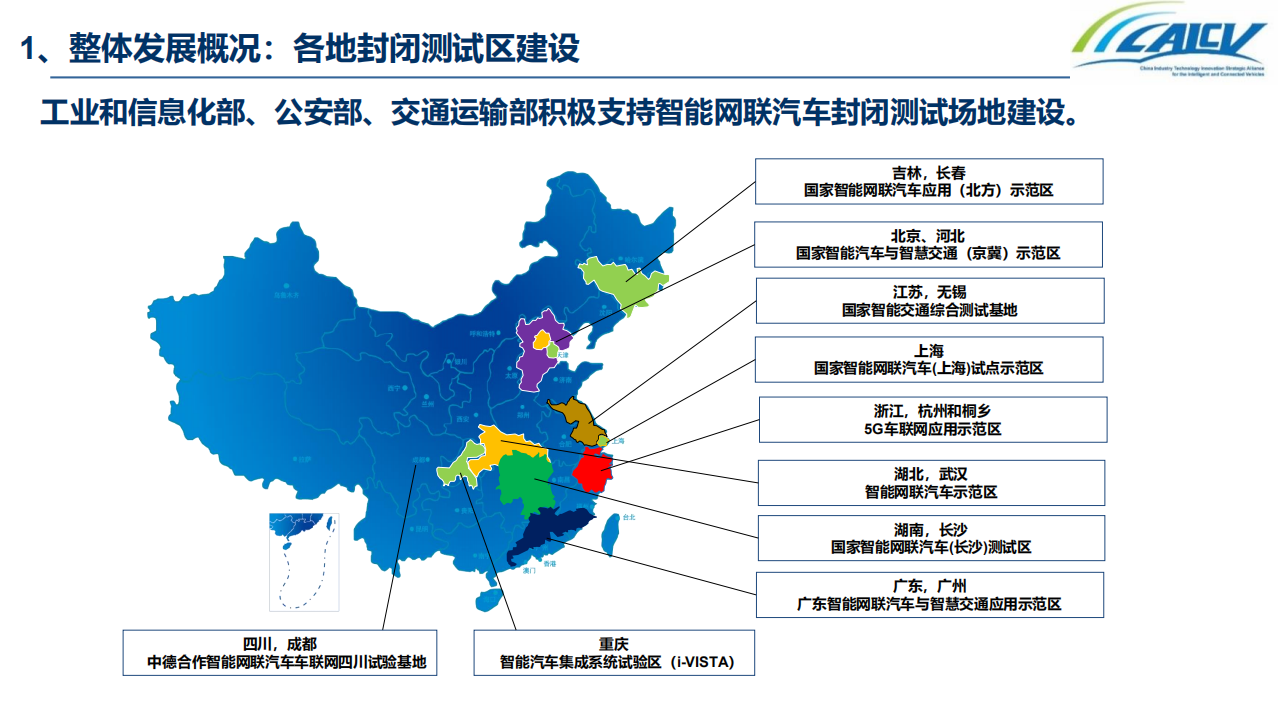 中国智能网联汽车产业创新联盟：中国智能网联汽车封闭测试和开放道路测试发展情况（2019）.pdf 第4页